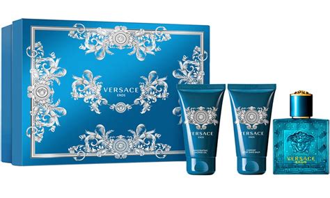 cofanetti regalo versace|VERSACE Profumo ️ Singles' Day ️ Fino al .